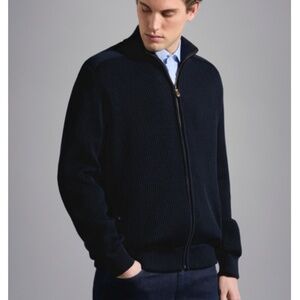 Paul & Shark  sweater